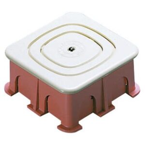 Scatola Derivazione Telecom 8x8